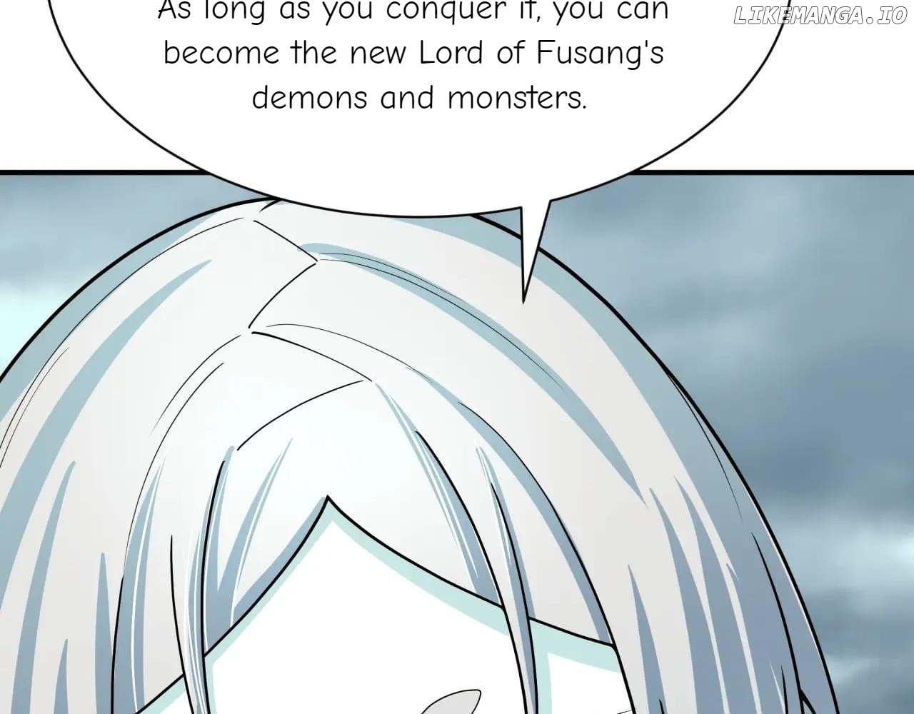 Era of the Haunted Chapter 412 - page 138